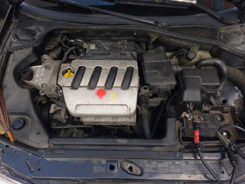  RENAULT LAGUNA II (BG0) 