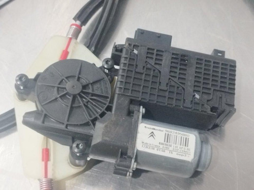  ELEVALUNAS DELANTERO IZQUIERDO Citroen GRAND C4 PICASSO 