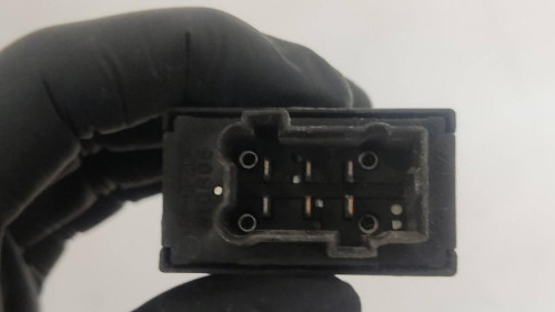  MANDO ELEVALUNAS DELANTERO DERECHO Fiat GRANDE PUNTO (199) 