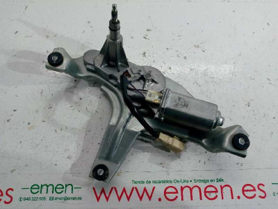 MOTOR LIMPIA TRASERO, MITSUBISHI, GRANDIS (NA0W)