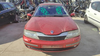 RENAULT LAGUNA II GRANDTOUR (KG0)