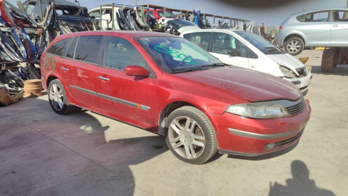  RENAULT LAGUNA II GRANDTOUR (KG0) 