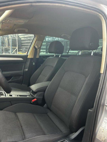  VOLKSWAGEN PASSAT BERLINA (3G2) 