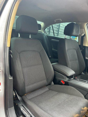  VOLKSWAGEN PASSAT BERLINA (3G2) 