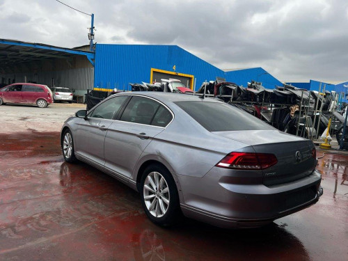 VOLKSWAGEN PASSAT BERLINA (3G2) — Donor Vehicle for Used Parts 