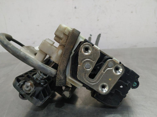  CERRADURA PUERTA DELANTERA IZQUIERDA Hyundai IX35 (EL/LM) 