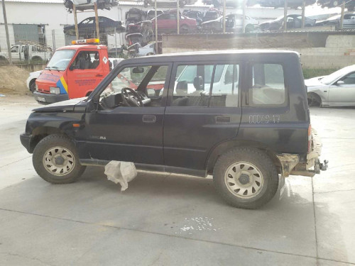 SUZUKI VITARA (SE/SF/ET) 