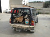  SUZUKI VITARA (SE/SF/ET) 