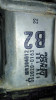 ELEVALUNAS DELANTERO DERECHO Mitsubishi GALLOPER (HYUNDAI)(02.1998) 