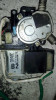 ELEVALUNAS DELANTERO DERECHO Mitsubishi GALLOPER (HYUNDAI)(02.1998) 