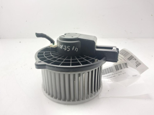 VENTILADOR CALEFACCION MAZDA CX-5 (KE) 