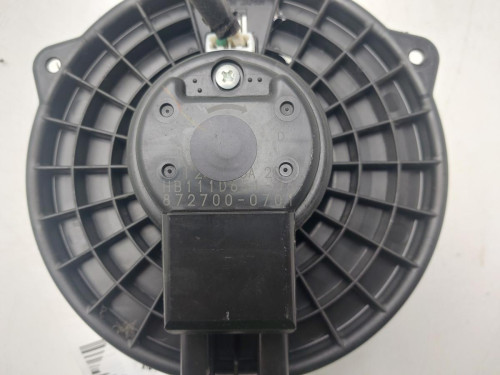 VENTILADOR CALEFACCION MAZDA CX-5 (KE) 