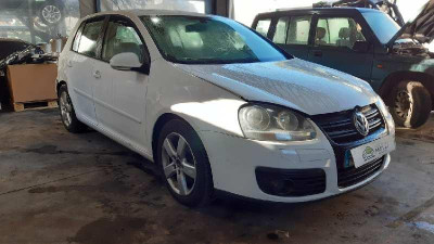 VOLKSWAGEN GOLF V (1K1)(10.2003)