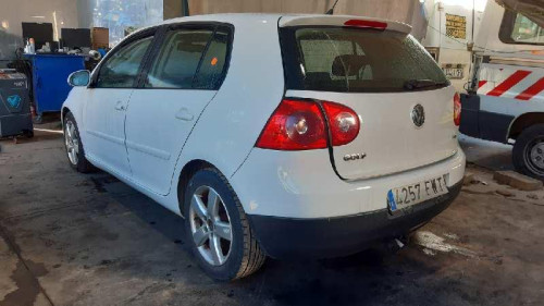  VOLKSWAGEN GOLF V (1K1)(10.2003) 
