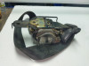 CINTURON SEGURIDAD DELANTERO DERECHO Nissan TERRANO II (R20) 