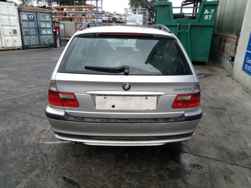  BMW SERIE 3 TOURING (E46) 