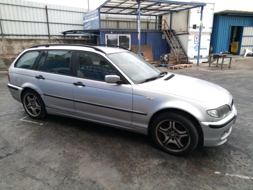  BMW SERIE 3 TOURING (E46) 
