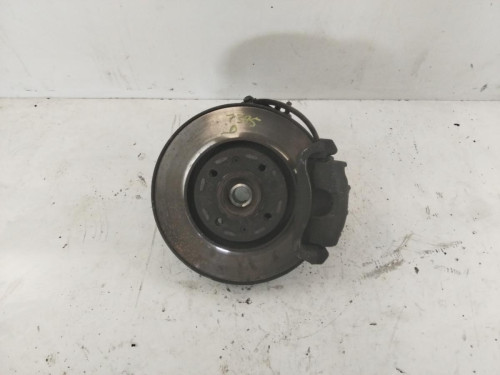 MANGUETA DELANTERA DERECHA Peugeot 406 BERLINA (S1/S2) 