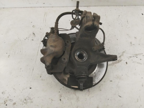 MANGUETA DELANTERA DERECHA Peugeot 406 BERLINA (S1/S2) 