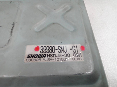 MODULO ELECTRONICO, HONDA, CIVIC 5 PUERTAS (FK)