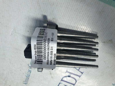 RESISTENCIA CALEFACCION, BMW, SERIE X5 (E53)