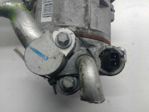  COMPRESOR AIRE ACONDICIONADO FIAT GRANDE PUNTO (199) 