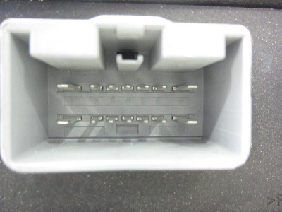 MODULO ELECTRONICO, JAGUAR, XF