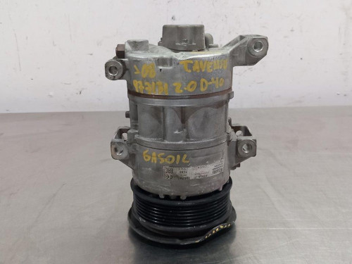  COMPRESOR AIRE ACONDICIONADO TOYOTA AVENSIS (T27) 