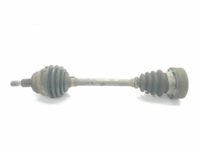 TRANSMISION DELANTERA IZQUIERDA, VOLKSWAGEN, GOLF IV BERLINA (1J1)(10.1997)