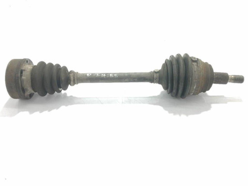 TRANSMISION DELANTERA IZQUIERDA Volkswagen GOLF IV BERLINA (1J1)(10.1997) 