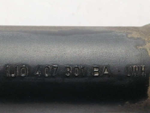 TRANSMISION DELANTERA IZQUIERDA Volkswagen GOLF IV BERLINA (1J1)(10.1997) 