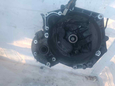 CAJA CAMBIOS, OPEL, ASTRA H BERLINA