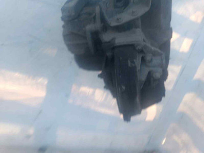 CAJA CAMBIOS, OPEL, ASTRA H BERLINA