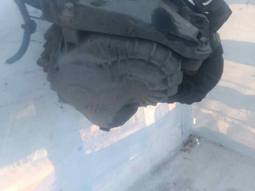  CAJA CAMBIOS, OPEL, ASTRA H BERLINA 