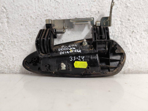 MANETA EXTERIOR DELANTERA DERECHA Fiat GRANDE PUNTO (199) 