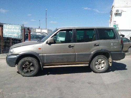  NISSAN TERRANO II (R20) 