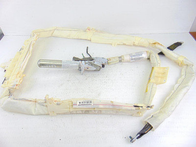 AIRBAG CORTINA DELANTERO DERECHO, BMW, SERIE 7 (E65/E66)