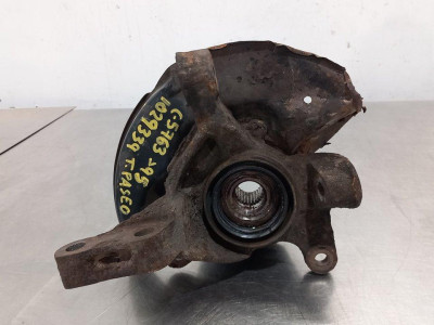 MANGUETA DELANTERA DERECHA, TOYOTA, PASEO COUPE (L54)