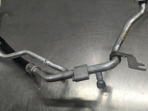  TUBOS AIRE ACONDICIONADO RENAULT ARKANA (EU VERSION) 