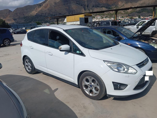  FARO DERECHO FORD C-MAX (CB7) 