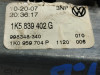  MOTOR ELEVALUNAS TRASERO DERECHO Volkswagen JETTA V (1K2) 