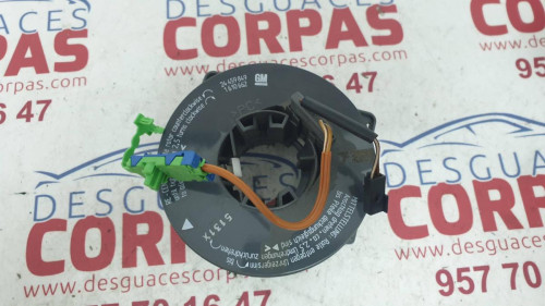 ANILLO AIRBAG Opel MERIVA 