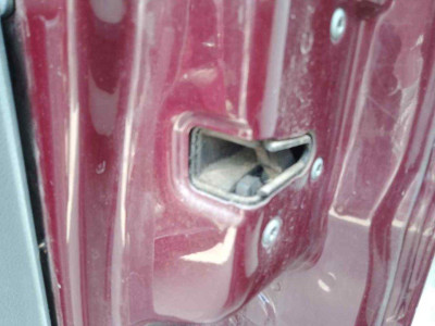 CERRADURA PUERTA DELANTERA DERECHA
