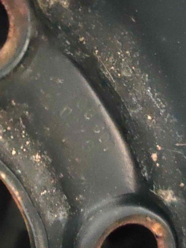 NEUMATICO REPUESTO Seat IBIZA (6L1) 