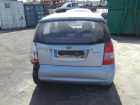 KIA PICANTO (SA)