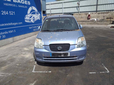 KIA PICANTO (SA)