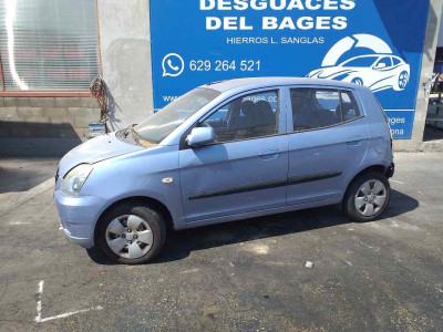 KIA PICANTO (SA)