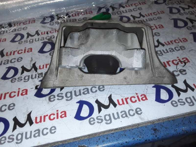 SOPORTE MOTOR