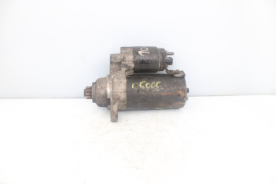 MOTOR ARRANQUE