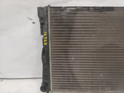 RADIADOR AGUA, Renault, TWINGO II